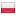 odik.pl hosted country